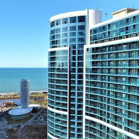 Dar Tower Apartment Batumi Exterior photo