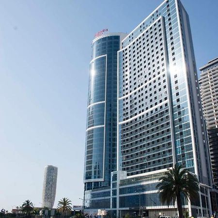 Dar Tower Apartment Batumi Exterior photo