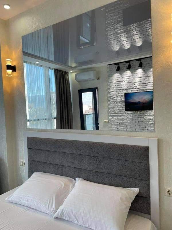 Dar Tower Apartment Batumi Exterior photo