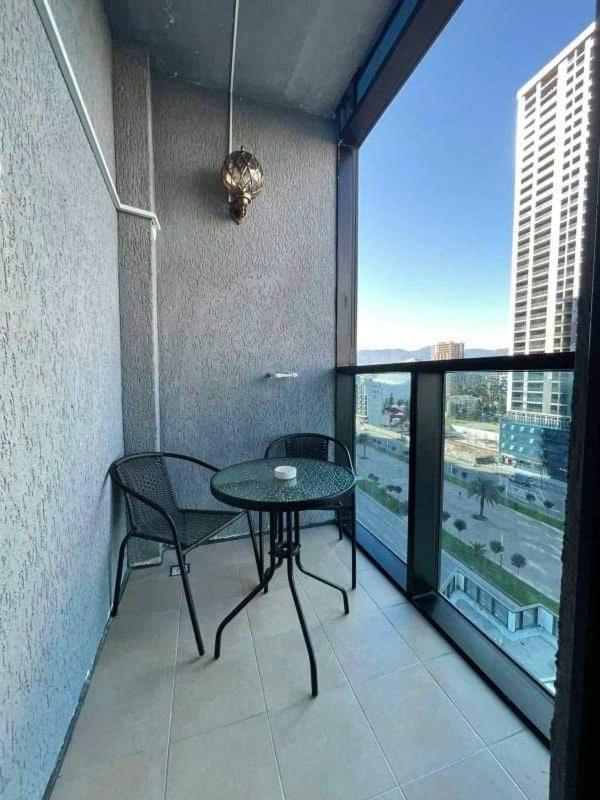 Dar Tower Apartment Batumi Exterior photo