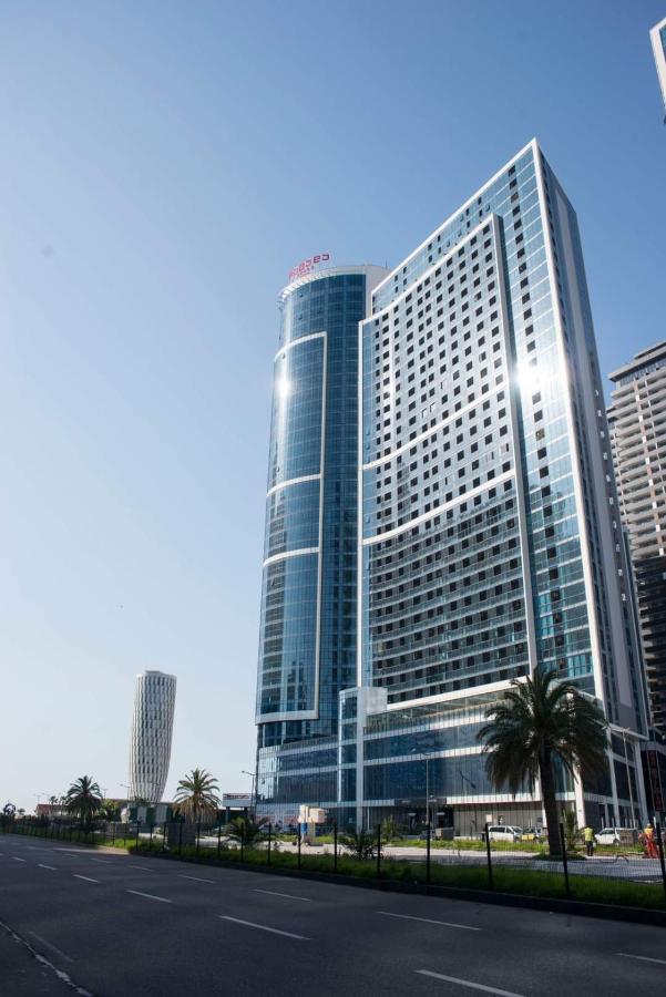 Dar Tower Apartment Batumi Exterior photo